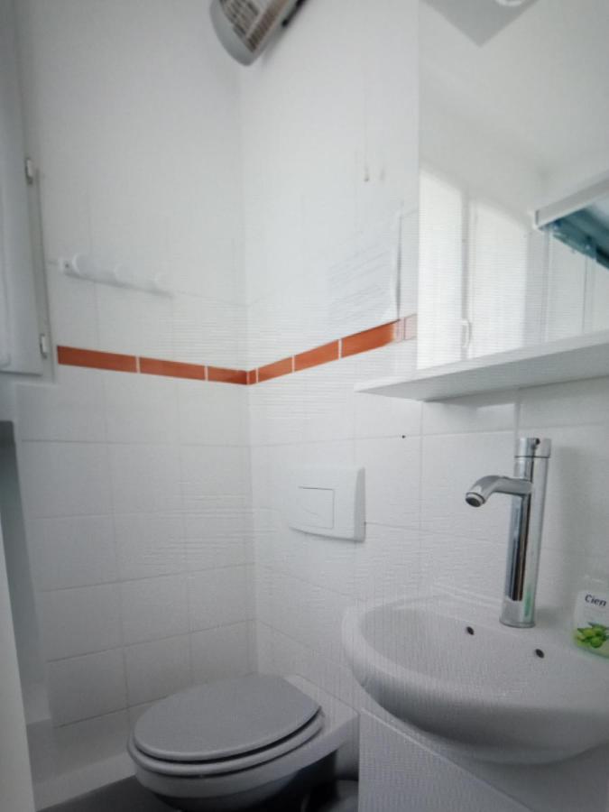 ++++ Chambre Privee Chez L Habitant Arc De Triomphe / Private Room Arc De Triomphe ++++ باريس المظهر الخارجي الصورة