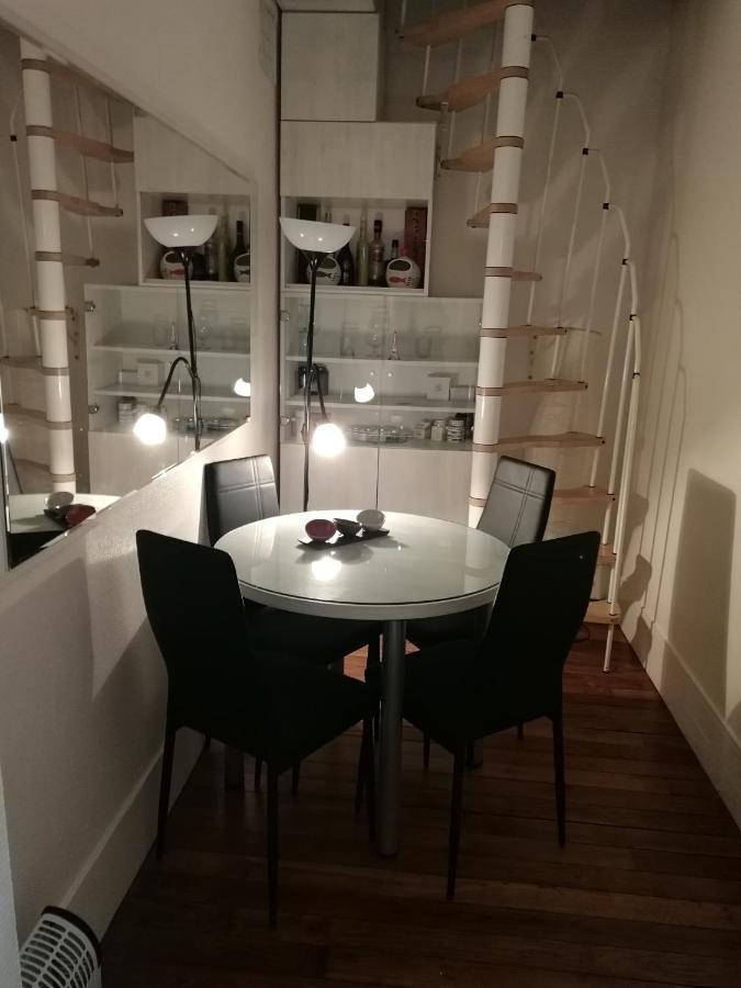 ++++ Chambre Privee Chez L Habitant Arc De Triomphe / Private Room Arc De Triomphe ++++ باريس المظهر الخارجي الصورة