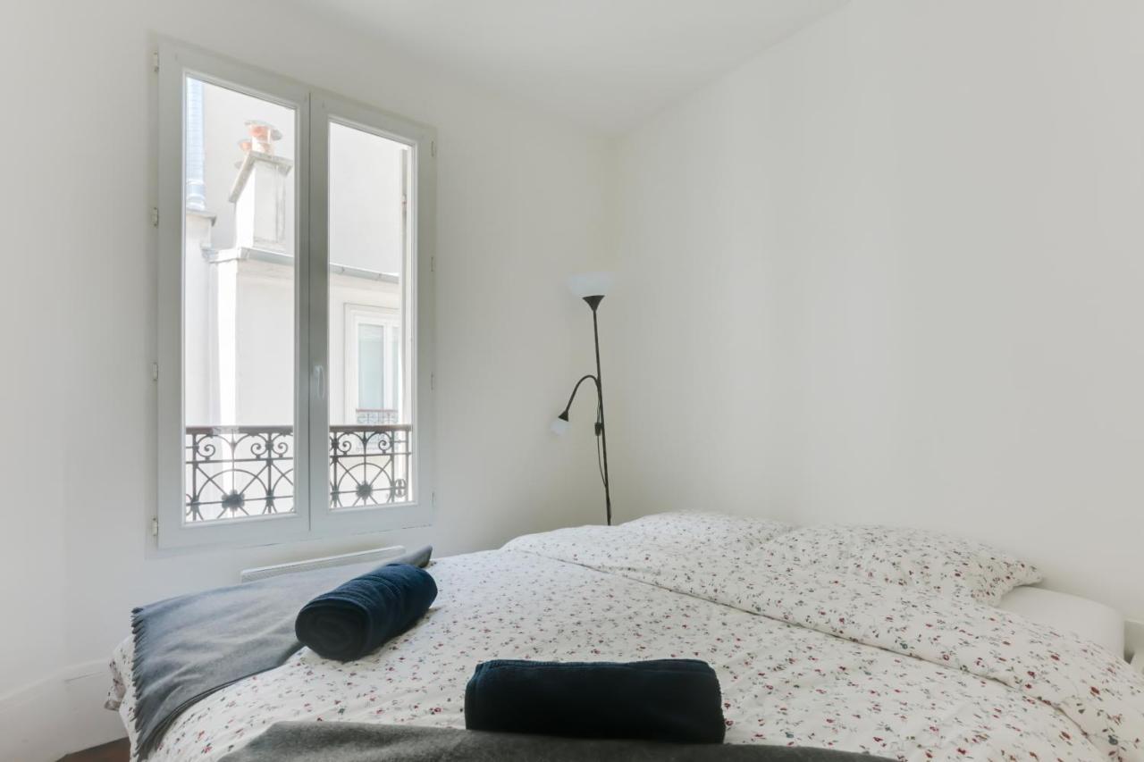 ++++ Chambre Privee Chez L Habitant Arc De Triomphe / Private Room Arc De Triomphe ++++ باريس المظهر الخارجي الصورة