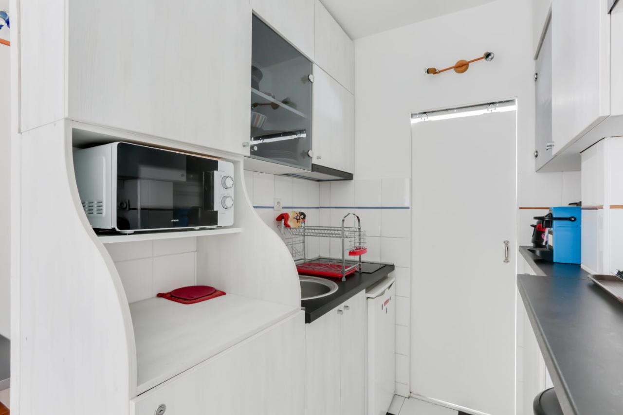 ++++ Chambre Privee Chez L Habitant Arc De Triomphe / Private Room Arc De Triomphe ++++ باريس المظهر الخارجي الصورة